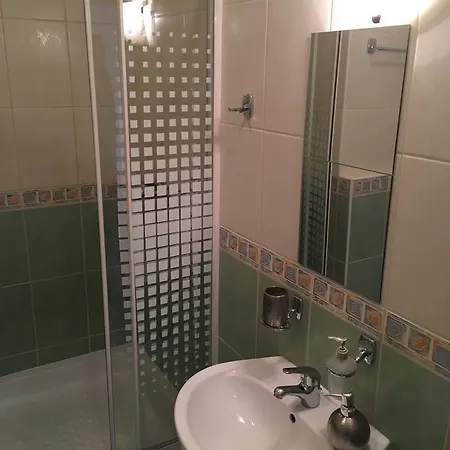 Apartman Aneta Apartment *