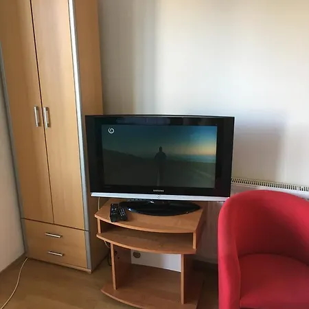 Apartman Aneta Apartment Liptovský Mikuláš