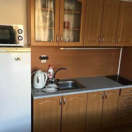 Apartman Aneta *