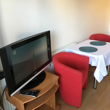 Apartment Apartman Aneta Liptovský Mikuláš