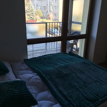 Apartman Aneta *