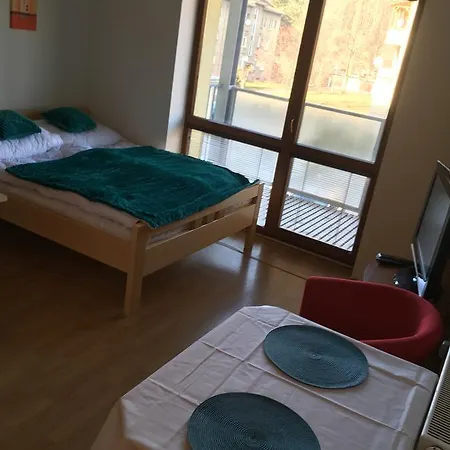 Apartman Aneta Liptovský Mikuláš