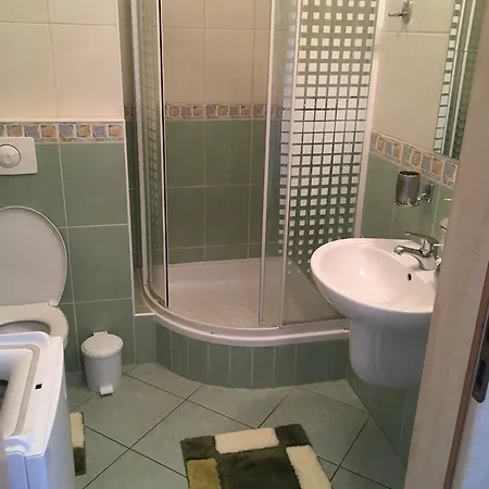 Apartman Aneta * Liptovský Mikuláš