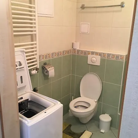 Apartman Aneta Apartment Liptovský Mikuláš