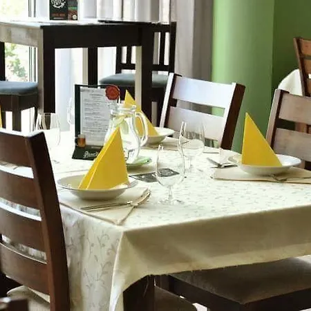 Apartment Apartman Aneta Liptovský Mikuláš