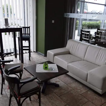 Apartman Aneta *