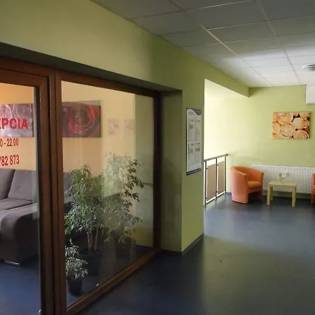 Apartman Aneta Apartment Liptovský Mikuláš
