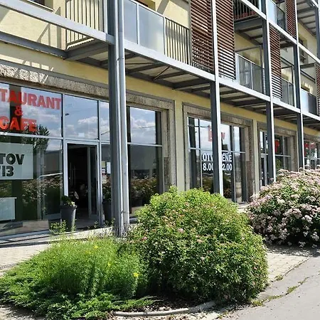 Apartman Aneta * Liptovský Mikuláš