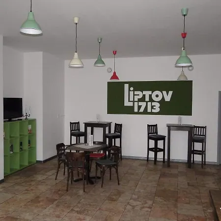Apartman Aneta *